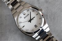 Orologio Bulova Donna Lady Surveyor in Acciaio 96P218 - 96P218